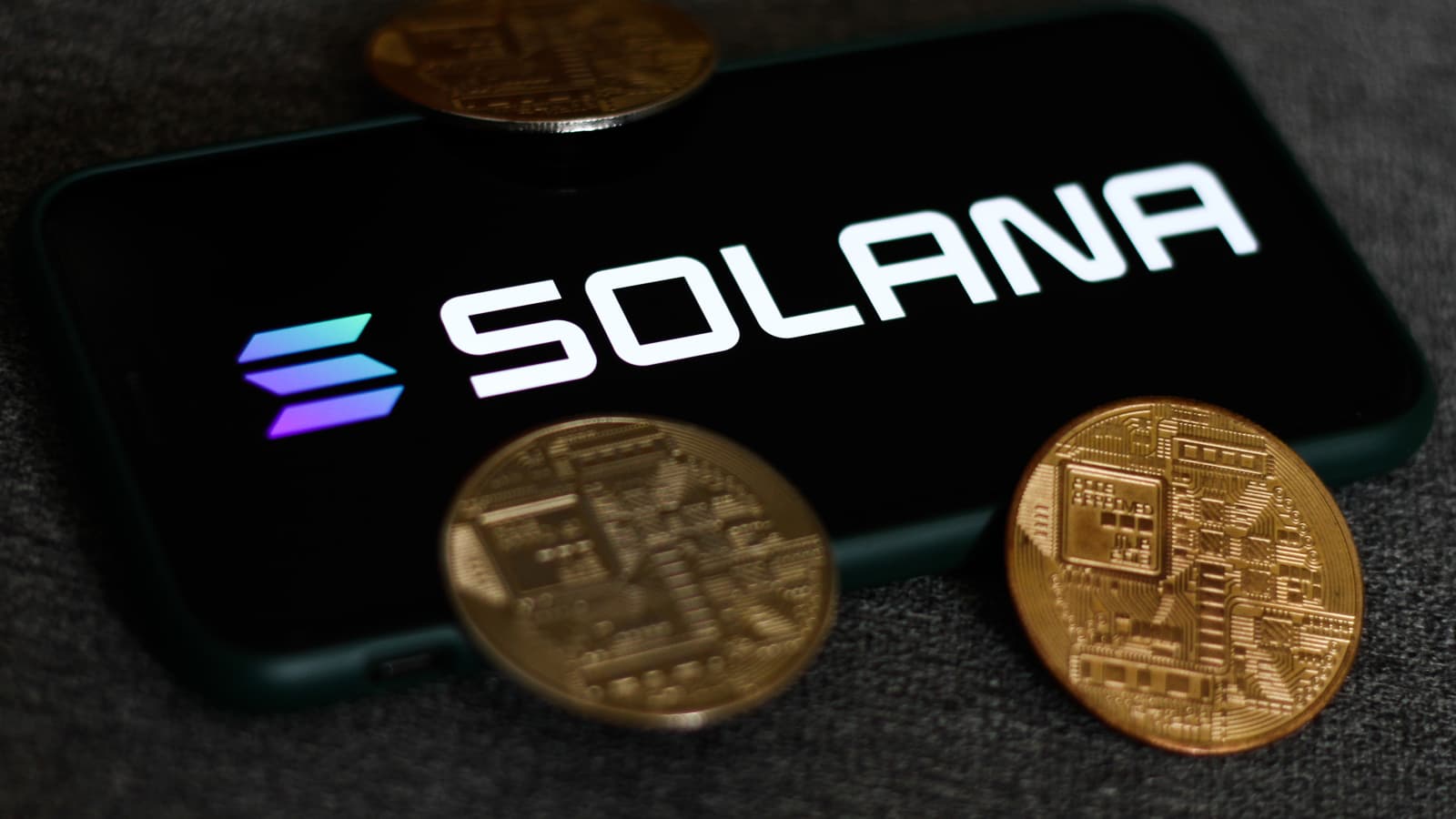 1inch推出Solana集成以提高DeFi流动性
