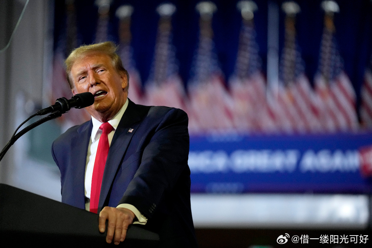 特朗普百日讲话会终结比特币的压缩区间吗？