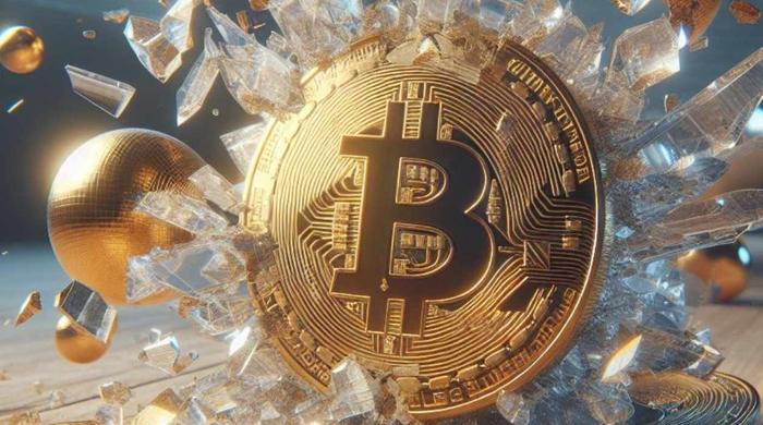比特币价格为何停滞不前？