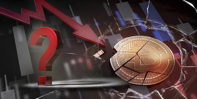 比特币关键区域博弈，三重突破与支撑位的激战