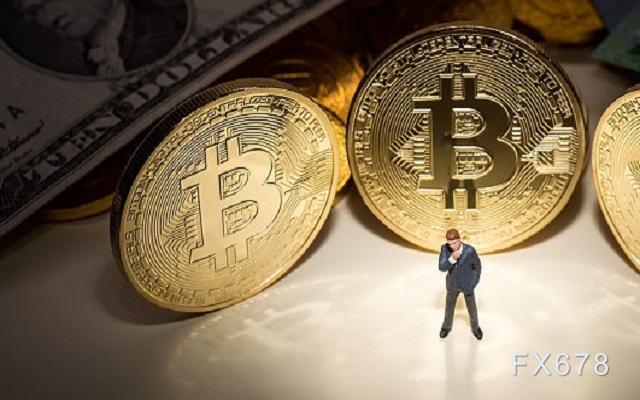 比特币价格预测与链上数据解析，市场基本面依旧稳健