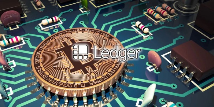 独家：Ledger利用Transak为加密货币转法定提款提供安全支持