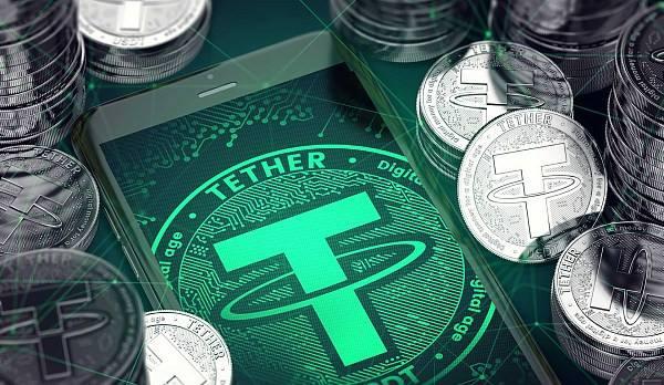 Tether淡化了美国的关注，因为稳定币立法仍不清楚