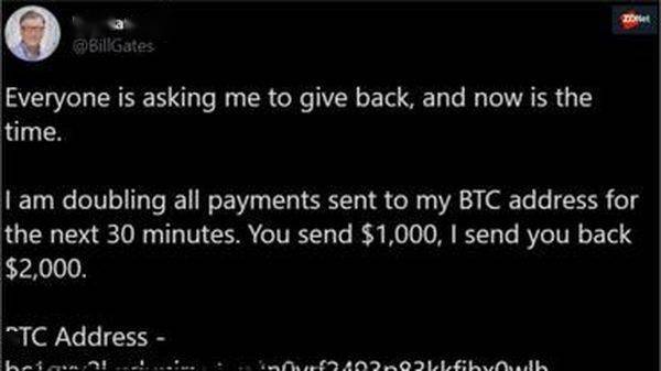 Coinbase黑客攻击给标准普尔的崛起蒙上了阴影--以及预见到这一事件的调查人员