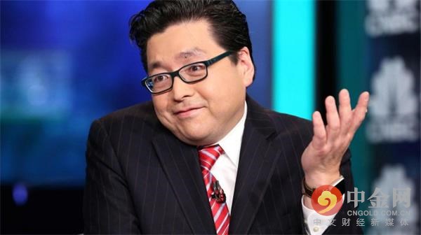 以太坊“救世主”？BitMine的Thomas Lee收购价值10亿美元的ETH
