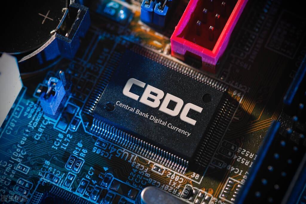稳定币小规模冲突和CBDC冲突：链上政治将引发区块链之战|意见
