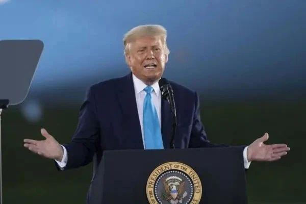 民主党会打击特朗普家族的WLFI加密业务吗？