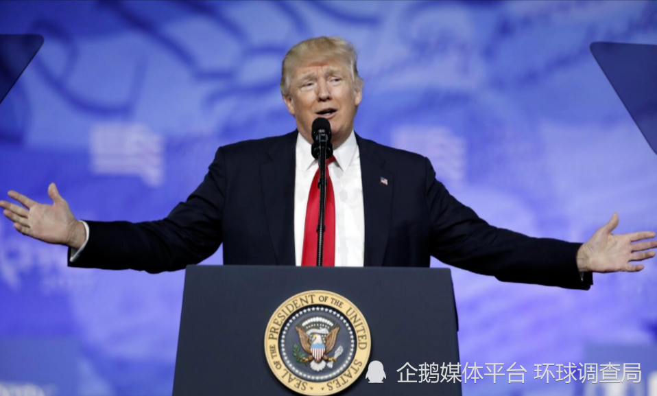 民主党会打击特朗普家族的WLFI加密业务吗？