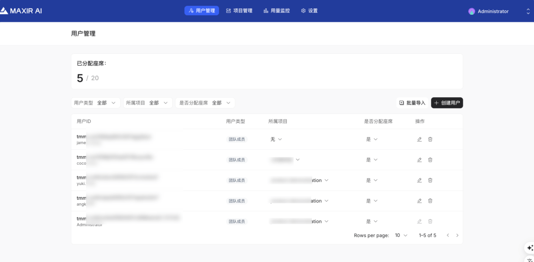 AI赋能咨询知识库,解锁六大核心价值重塑行业未来