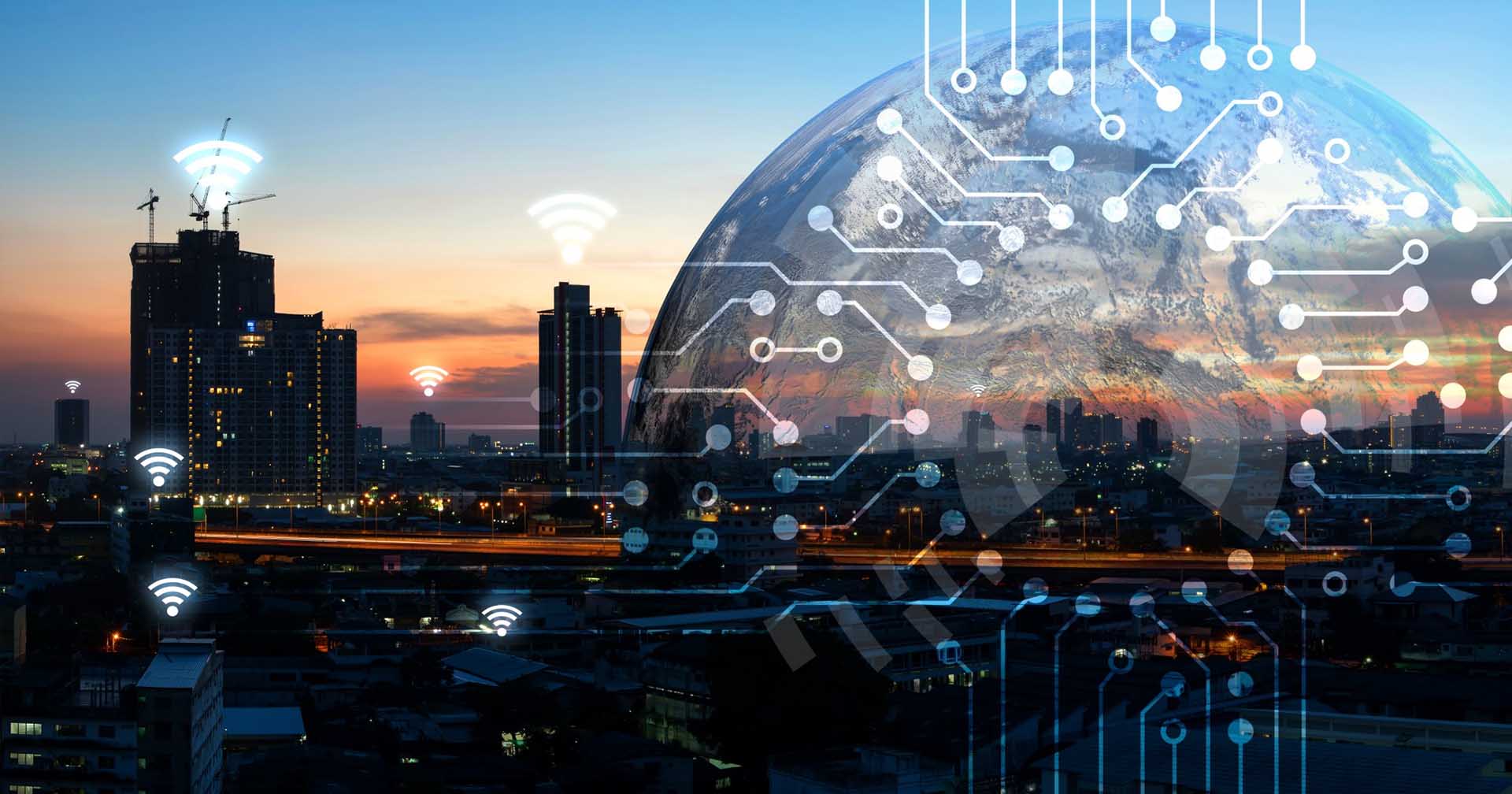 寻找比特币城市——现代的黄金国