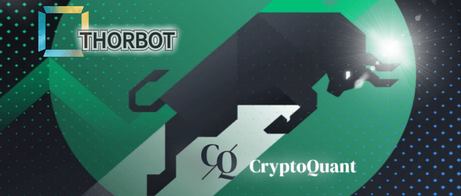 CryptoQuant报告深度解析，比特币多头平仓达7500枚——市场趋势预测与影响分析