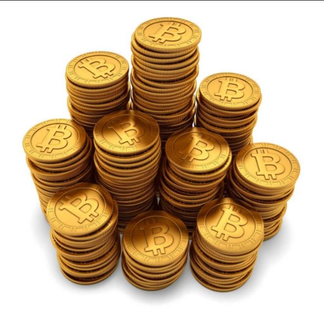 比特币突破77000美元大关，市场趋势及未来展望分析
