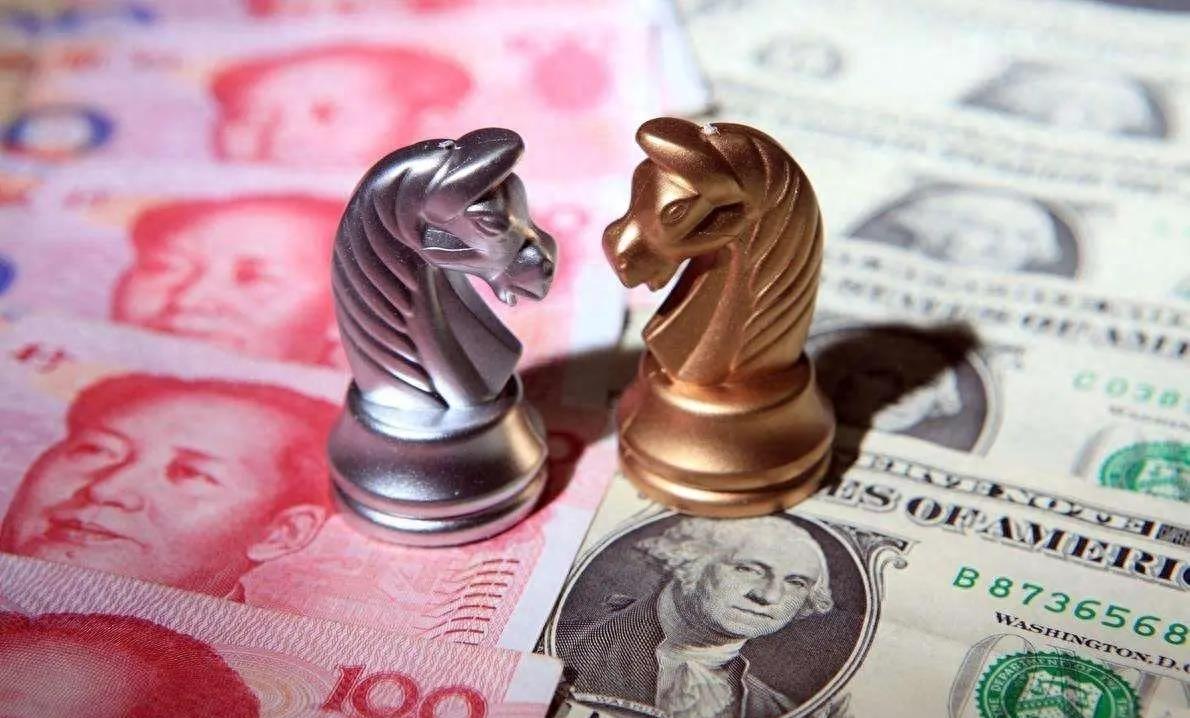 分析师观察，美债遭遇抛售狂潮，揭示投资者对常见避险资产信心动摇