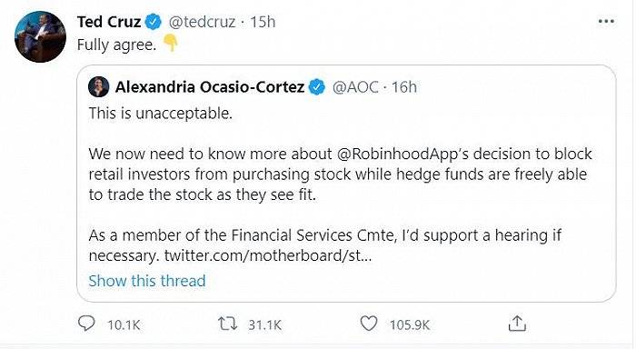 Cumberland向Robinhood存入约150万美元PEPE，一次重要的金融交易