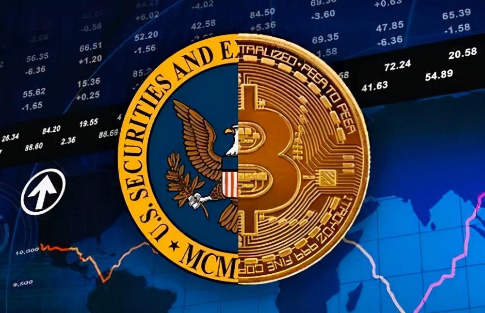 美国比特币现货ETF巨额资金流出，市场反应与未来展望分析
