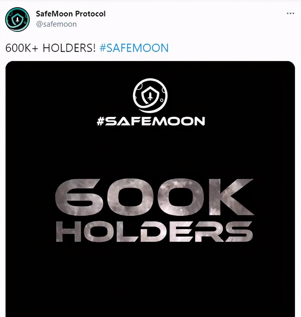 SafeMoon价格波动，暴跌后的再度回升