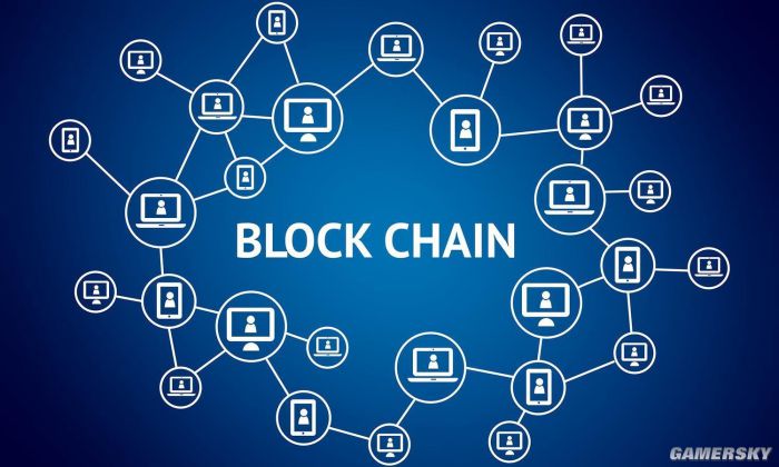 企业正在大力投资区块链，信任的挑战与机遇