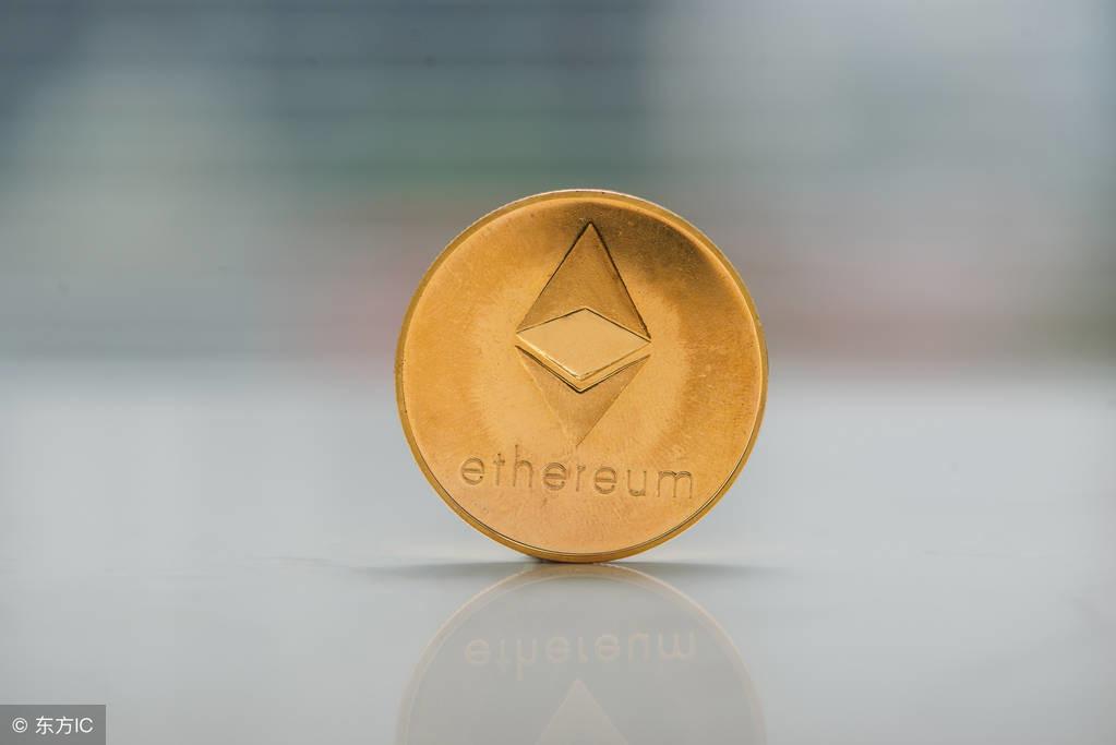 以太坊基金会研究员，ETH将成为超级稳健货币的未来之星