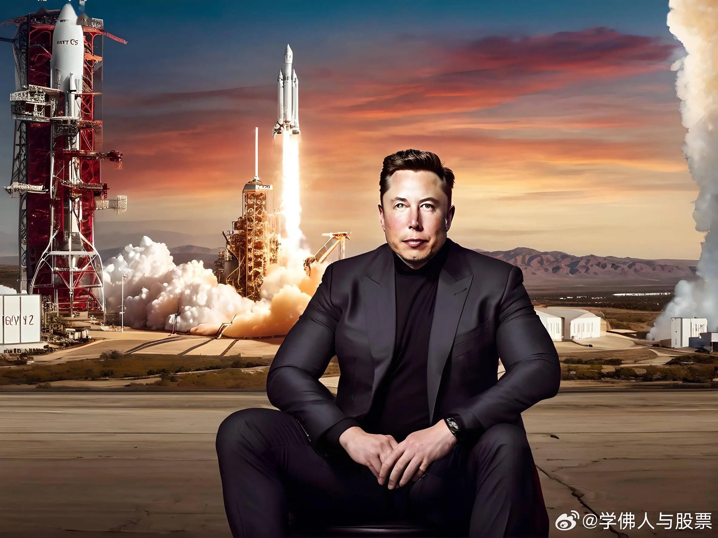 马斯克登上时代周刊封面，DeepSeek技术展现安全无威胁的未来愿景