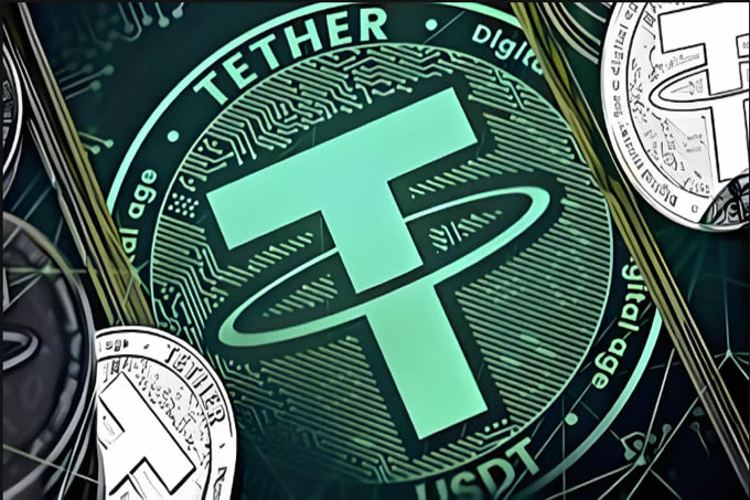 Tether 7.75亿美元注资Rumble背后的战略棋局，自由、加密与政治的博弈