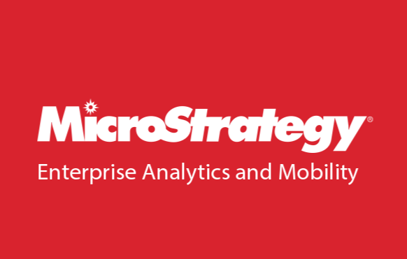 MicroStrategy品牌重塑之路，贝莱德增持股份至 5%，开启新篇章