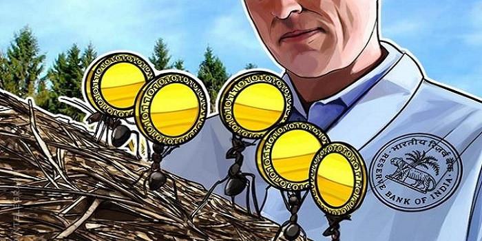 加纳引入区块链黄金追踪技术，遏制走私的新篇章