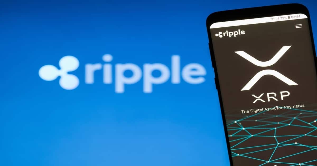 Ripple XRP账本集成Dia的Lumina预言机服务，重塑跨境金融的潜力