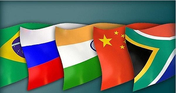 金砖国家改变游戏规则的区块链支付系统，全球交易的未来