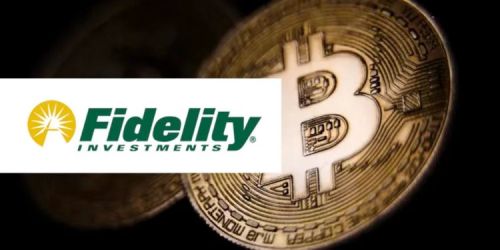 富达在华尔街最新区块链推动中测试稳定币，探索未来金融的新纪元