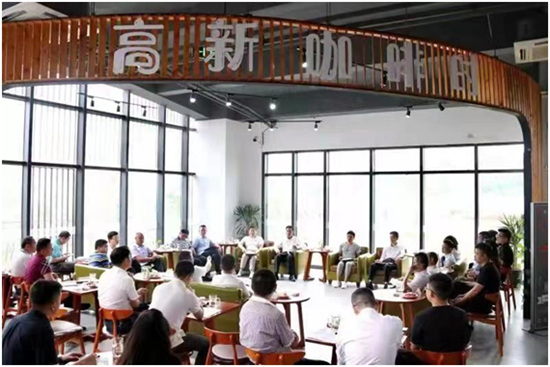 Bitcoinese启动区块链研究实验室，推动创新与全球合作进程加速