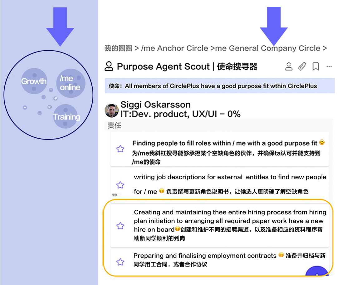 霍斯金森回应卡尔达诺批评者，没有成就的证据在哪里？