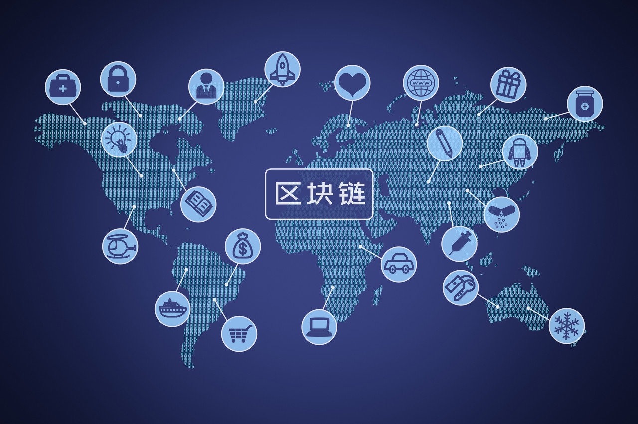 专家称区块链初创企业尽管面临监管挑战仍在扩张