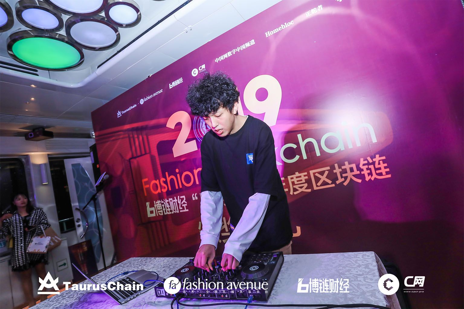 Millionero荣获最佳区块链金融科技奖，Next Block Expo 2025的辉煌时刻