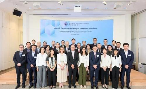 贝莱德扩大代币化货币市场基金至全球金融领域，开启新纪元之旅