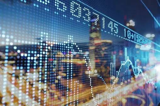 TradingView新增十六个去中心化交易所数据，覆盖六大区块链