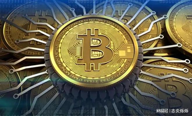 NYDIG分析师，美国黄金储备代币化可能加速比特币普及