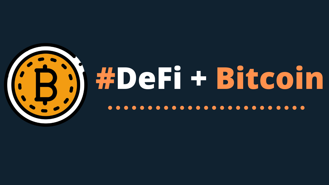 BitcoinOS，解锁比特币的DeFi潜力