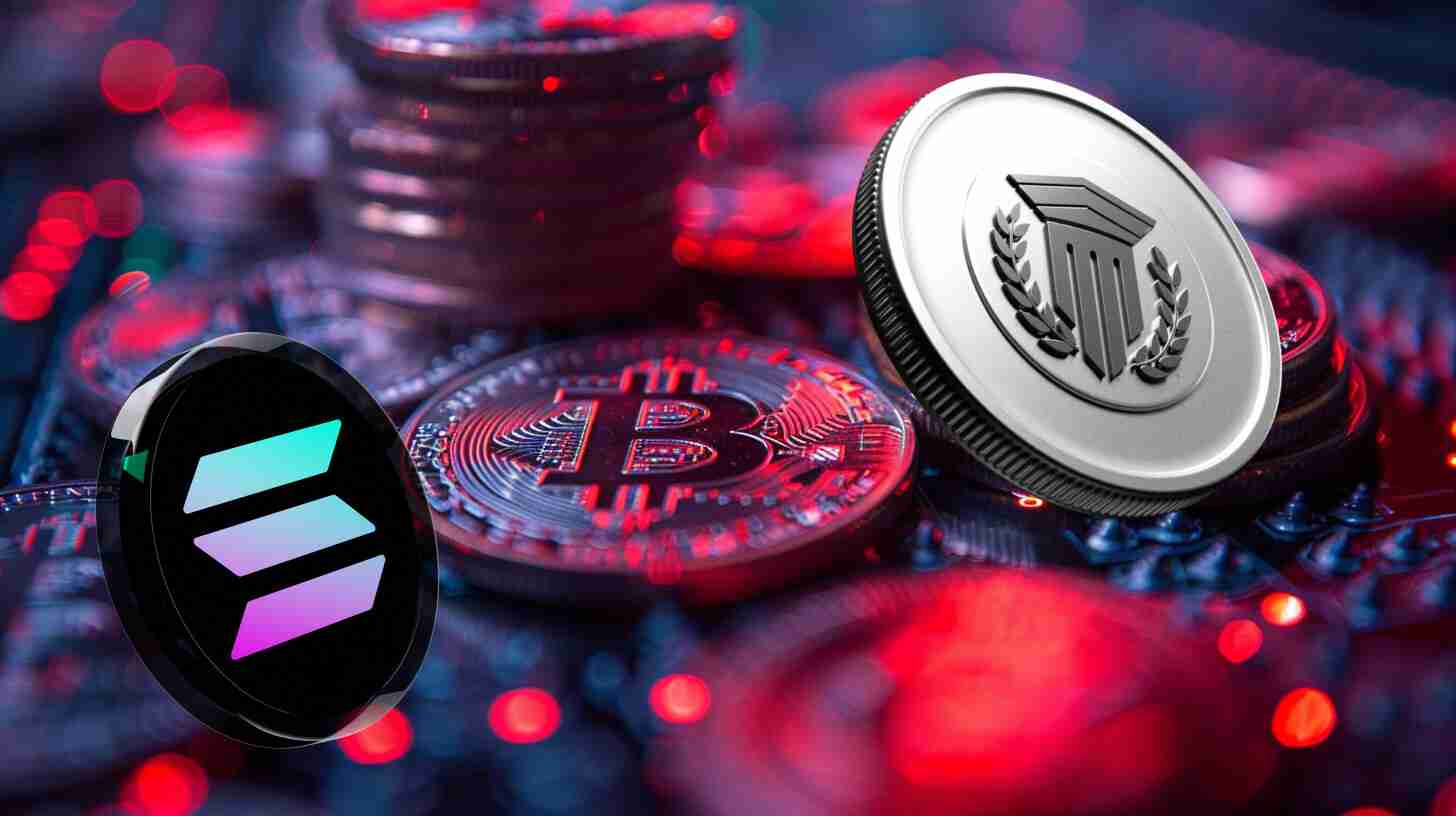 超越传统金融界限，Mutuum Finance（MUTM）的崛起与区块链技术的创新之路
