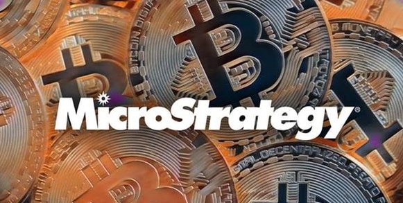 MicroStrategy再次出手，以2.43亿美元增持比特币，坚定对数字货币的信任