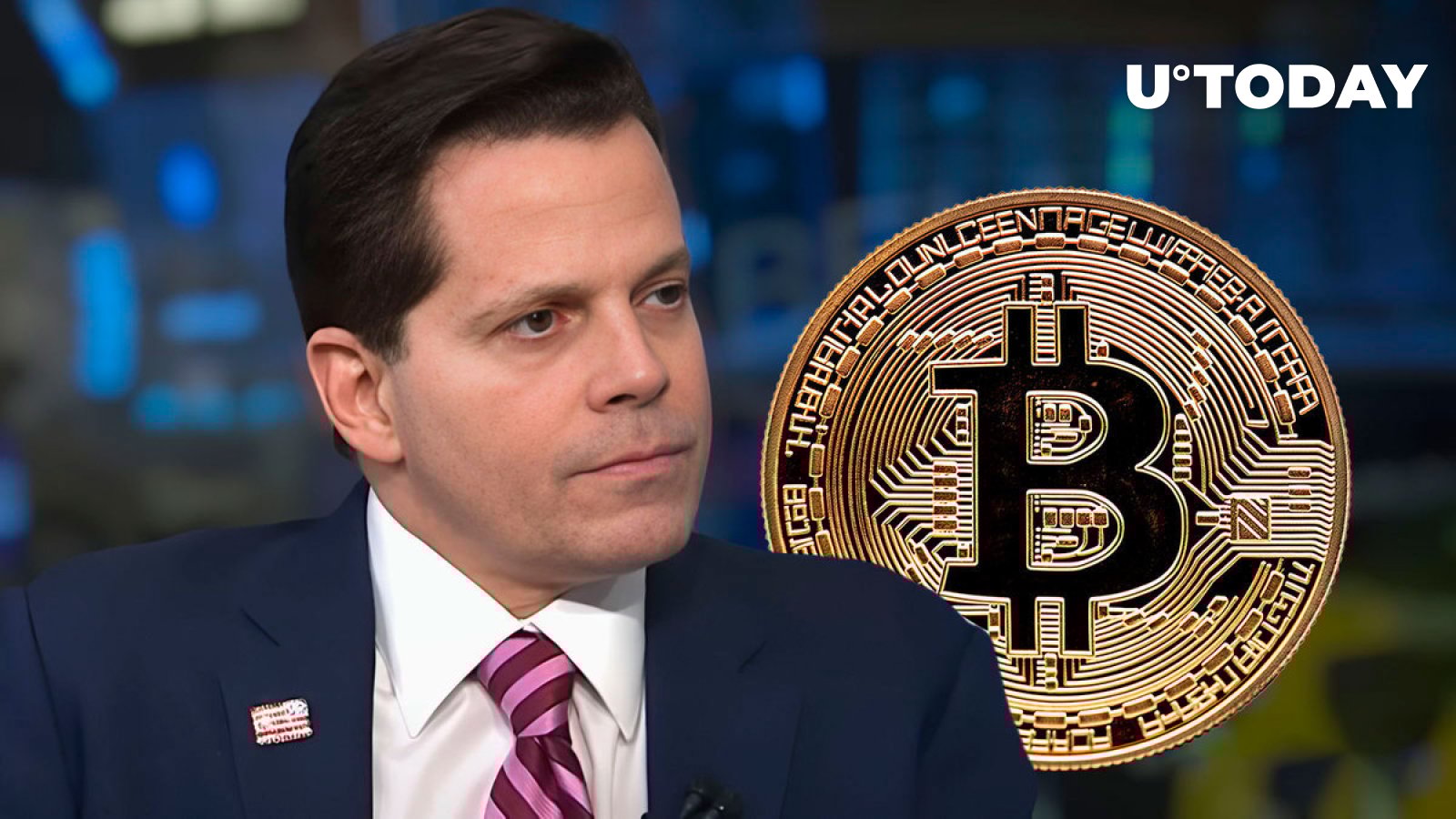 财政部选择Scott Bessent剥离贝莱德比特币ETF，决策背后的深度解析与影响