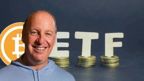 财政部选择Scott Bessent在特朗普就职典礼前剥离贝莱德比特币ETF，深度解析与影响