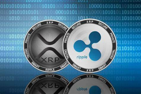 顶级分析师预测，XRP突破数学极限，有望达10美元大关