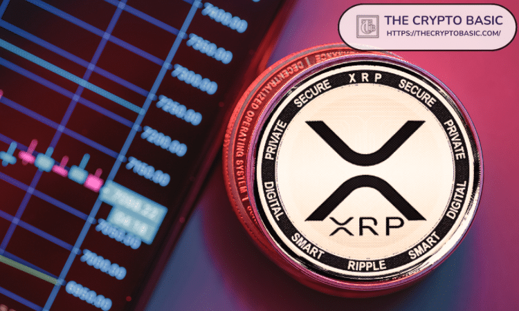 顶级分析师预测，XRP数学上有望突破10美元大关