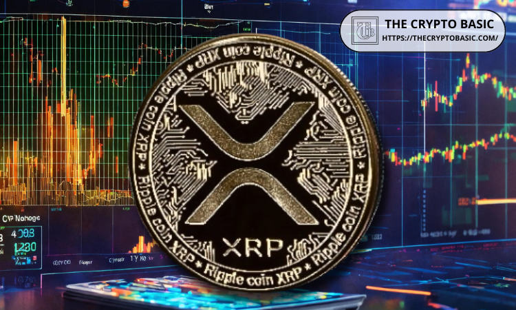 顶级分析师预测，XRP数学上有望突破10美元大关