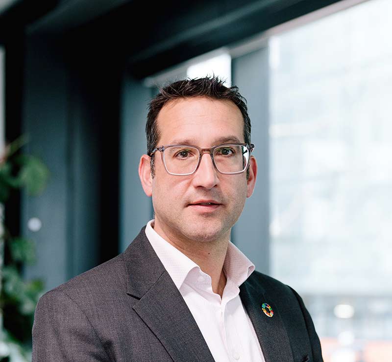 Argo Blockchain任命新任首席执行官Justin Nolan，引领公司下一阶段增长之路