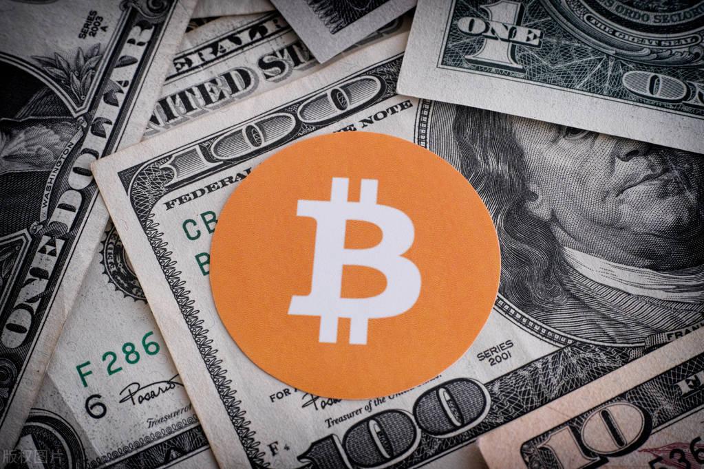 NYDIG，代币化的美国黄金最终可能使比特币受益