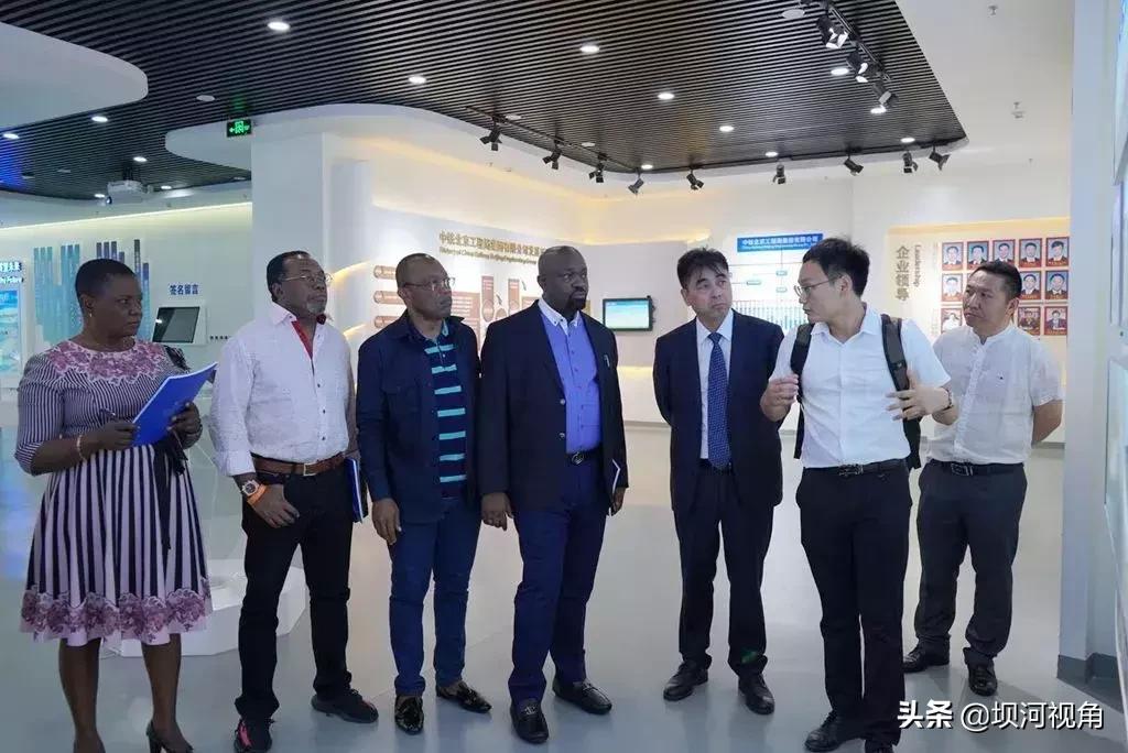 科技革命，区块链峰会助力阿夸伊博姆州解决失业问题，赋能青年未来