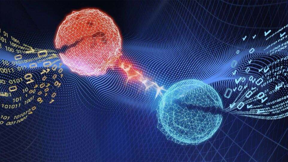 D-Wave预测，量子区块链两年内将迎来重大突破