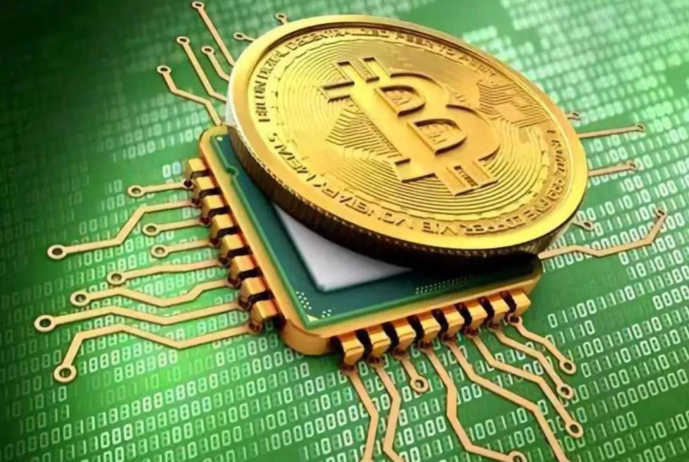 孤独比特币矿工赢得百万区块奖励，真实故事揭秘