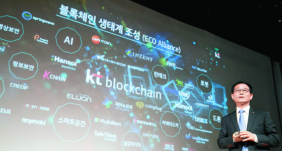 Koda集成比特币Staking Chain Core，助力韩国机构数字化道路前行